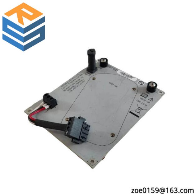 Honeywell MTL 8939-HN Fiber Optic Extender