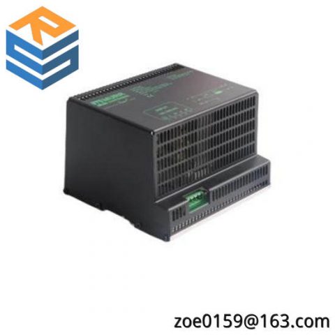MURR Filters, Mps Input Filter Unit 857833