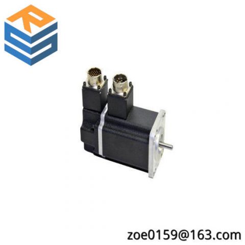 Nextron N-2302-1-F00AA High-Power Servo Motor, Precision Control & Efficiency