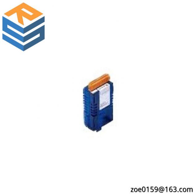 NATIONALA MM-4M-R Industrial Control Module