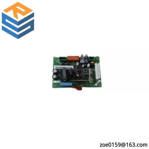 ABB NBRC-61C 61357246E Driver Board: Precision Control for Industrial Applications