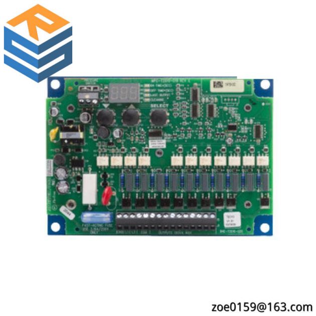 NCC DNC-T2010-A220 Programmable Logic Controller