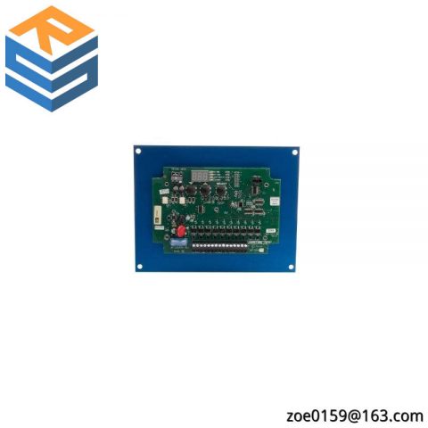 NCC DNC-T2010-BDC MPC-T2010-021: DC Input & Pulse Cleaning for Bag House Dust Collector