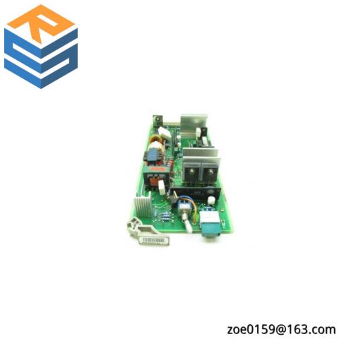 ABB PCB BOARD 3BHB005245R0101: Industrial Control Module, High Performance, Precision Crafted
