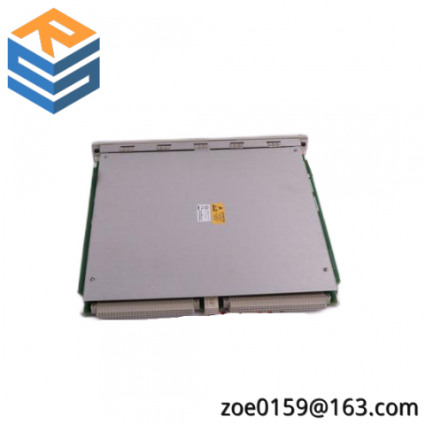 NELES Automation A413511-02 New - Precision Flow Control Module