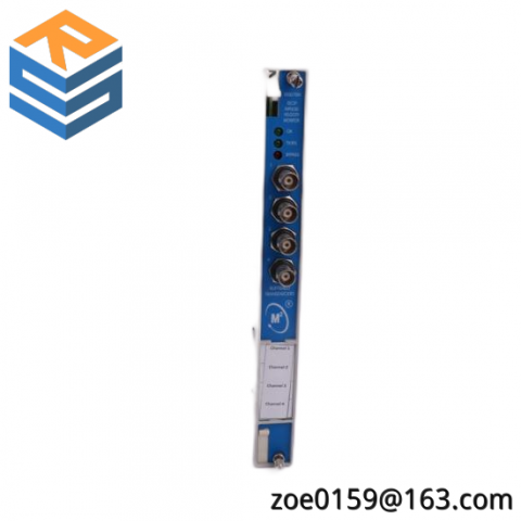 National Instruments PXI-8105: Advanced Data Acquisition & Control Module