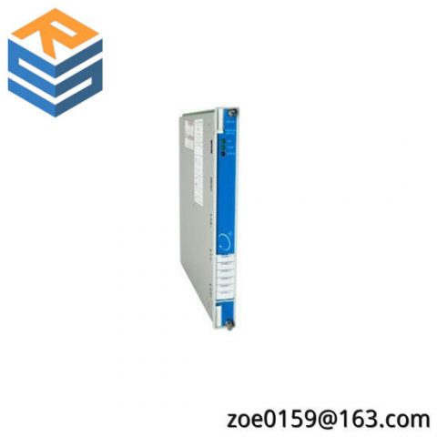 NI SCXI-1104C High-Precision Data Acquisition Module