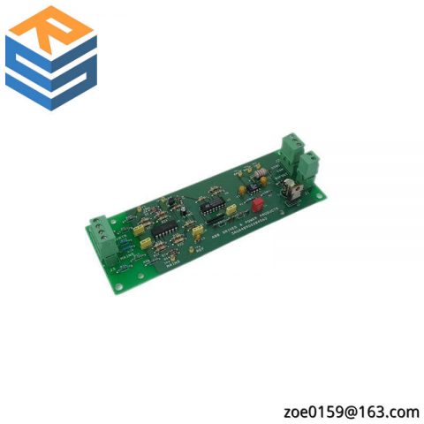 NI SCXI-1327 Data Acquisition Module for Industrial Control Systems