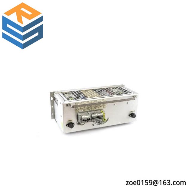 NI SCXI-1327 Data Acquisition Module for Industrial Control Systems