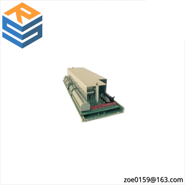 NI SCXI-1349 Data Acquisition Module
