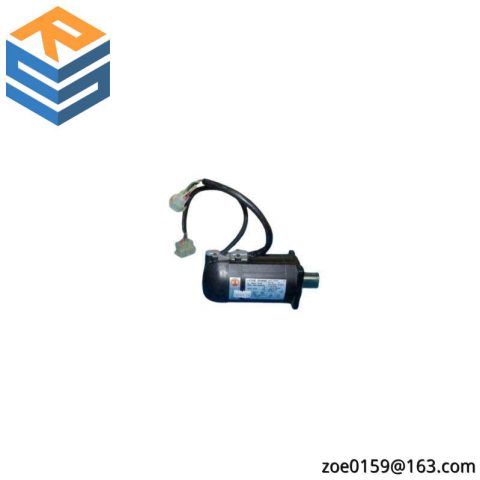 NIKKI NA50-40NAMKNN-CE: High-Precision AC Servo Motor for Industrial Automation
