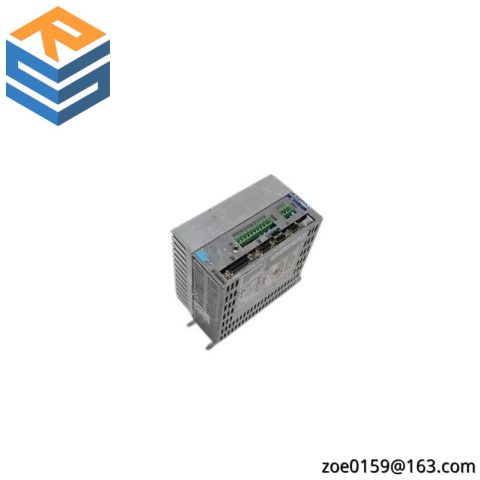 NIKKI NCR-DABOA2D-401B Servo Drive - Precision Control, Enhanced Performance