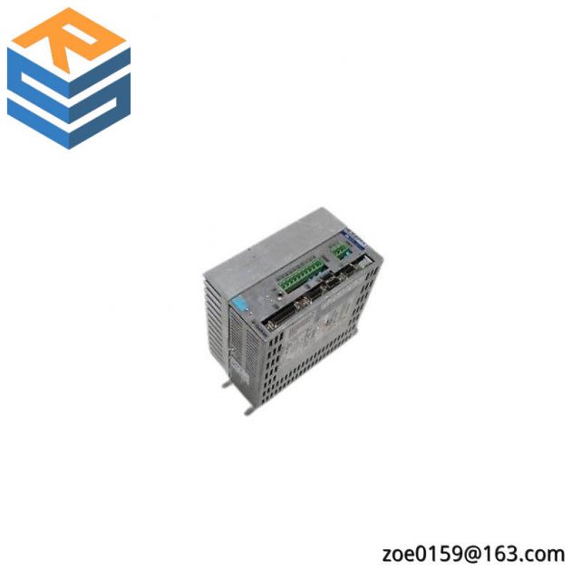 NIKKI NCR-DABOA2D-401B Servo Drive - Precision Control, Enhanced Performance
