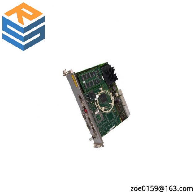 Nokia 10000417H Digital Output Module - Precision Control for Industry