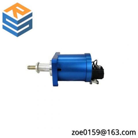 Novellus 02-113640-00 High Precision Control Module