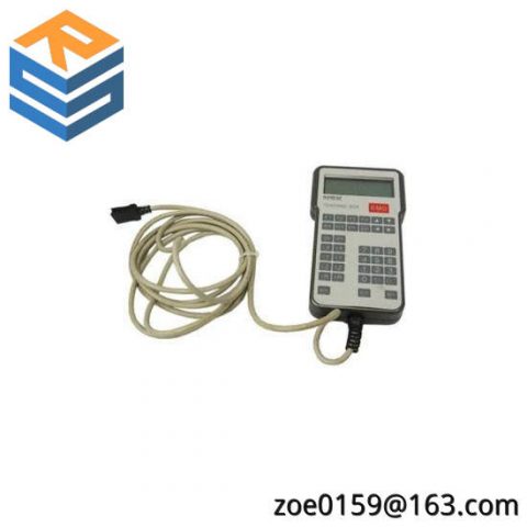 NSK EXTB03-EXTBO3 Industrial Robot Teaching Module