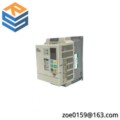 OMRON 3G3EV-AB007M-E Sysdrive Frequency Inverter