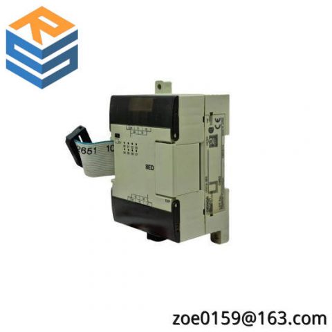 Omron C200HW-NC113 Digital Input Module