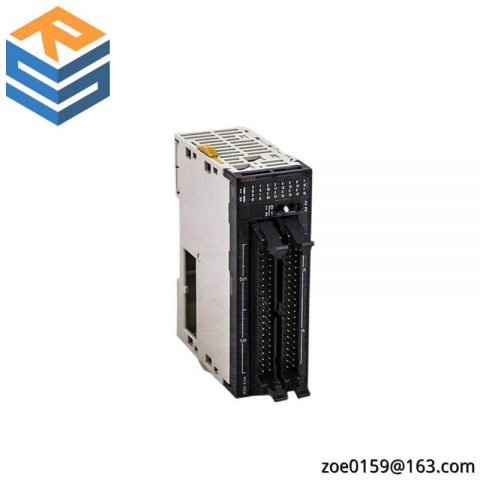OMRON CJ1W-ID262 - High-Speed Input Module for Industrial Automation