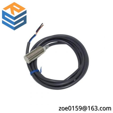 OMRON E2EM-X30MX1 Industrial Inductive Proximity Sensor