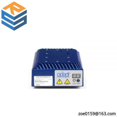 OMRON MOTIONBLOX-10 Distributed Servo Amplifier, Advanced Control Solution for Industry