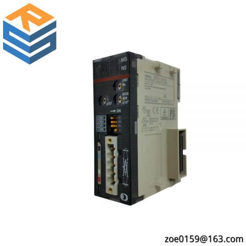 OMRON NE2A-DNS21 SAFETY UNIT - Advanced Safety Control Module