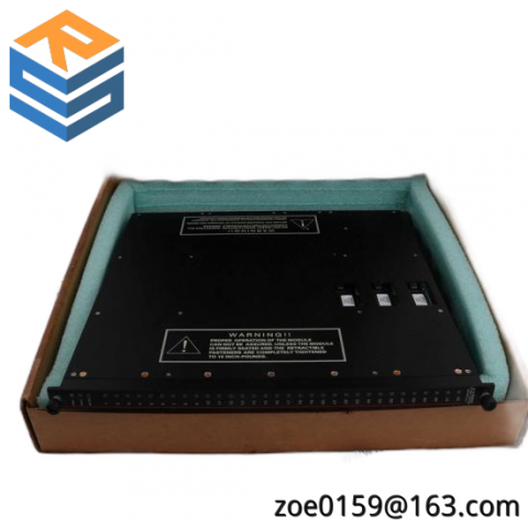 Opto 22 SNAP B3000 BRAIN Industrial Control System Module