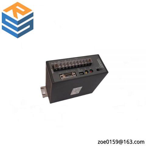 Oriental A4722-9215KM, High-Performance Industrial Actuator
