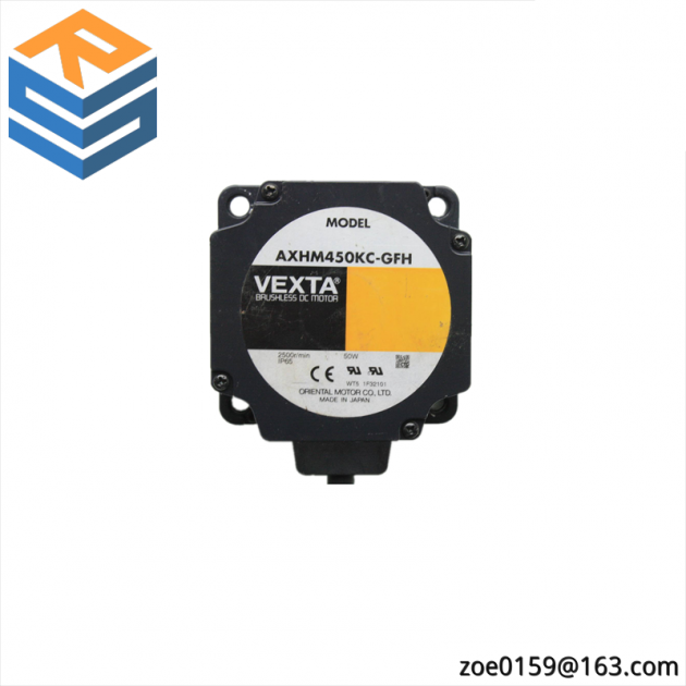 Oriental A4722-9215KM, High-Performance Industrial Actuator
