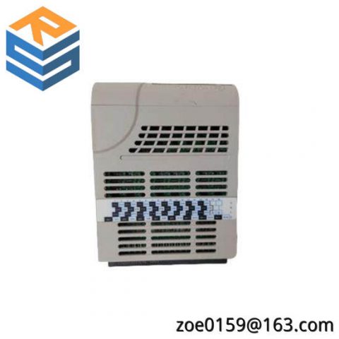 Ovation PLC Module 5A26458G01