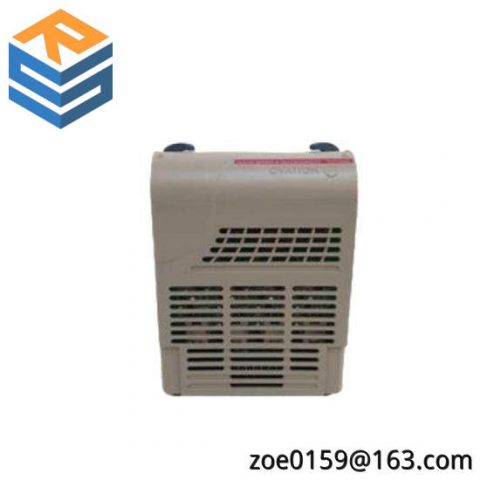 Westinghouse 5X00070G01 PLC - Control & Automation Solutions