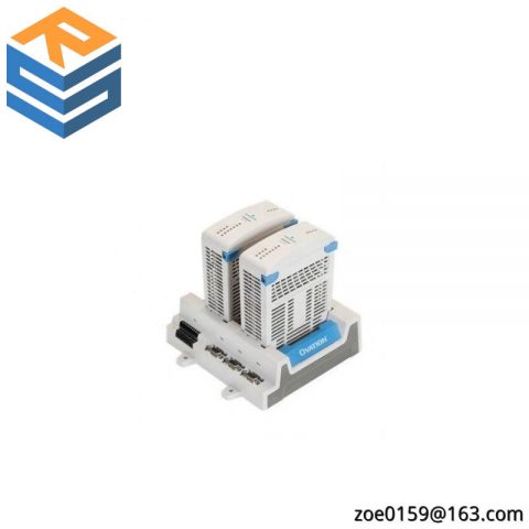 Ovation 5X00605G01 Analog Input Module - Advanced Industrial Control Solution