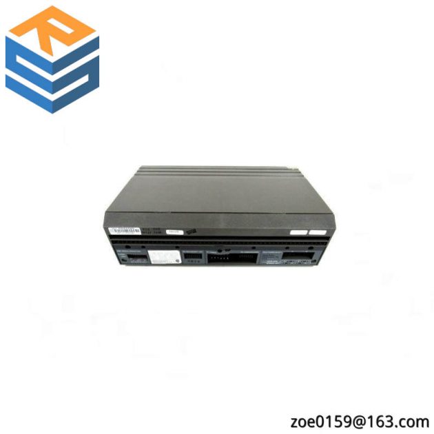 ABB P-HB-DOT-12010000: Digital Output Module, Advanced Control Solutions