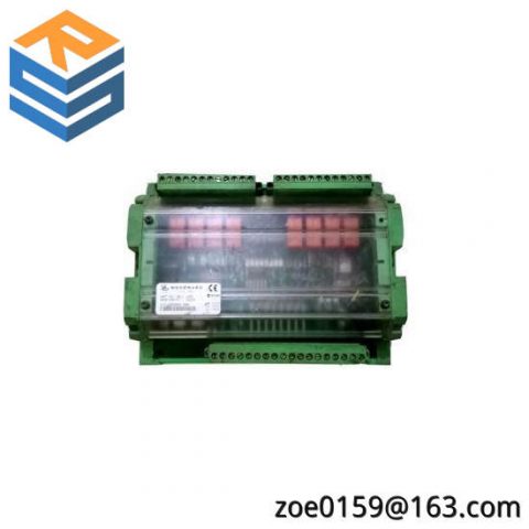P-OPEN P-OPEN-P4-150/PAC-OP150/P4 - Industrial Control Module