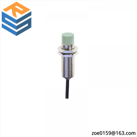 P+F 3RG4023-0JB00 INDUCTIVE SENSOR - Precision Detection for Industrial Control