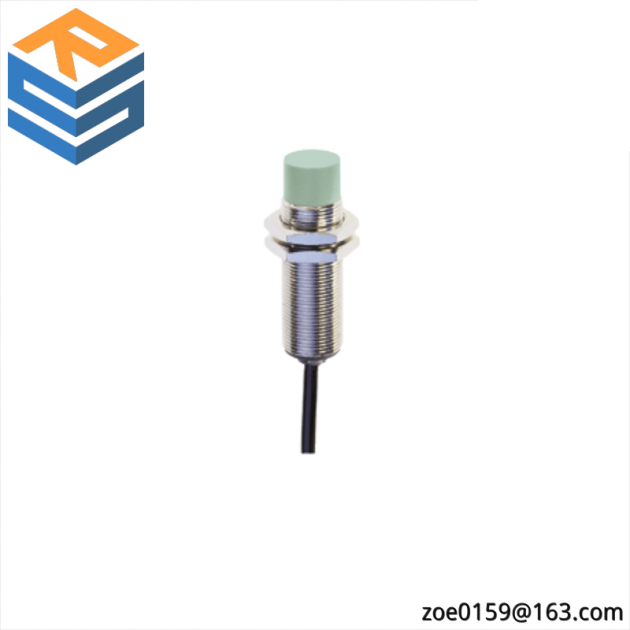P+F 3RG4023-0JB00 INDUCTIVE SENSOR - Precision Detection for Industrial Control