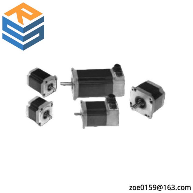 PACIFIC SCIENTIFIC 6410-009-N-N-N High Precision Motion Control Module