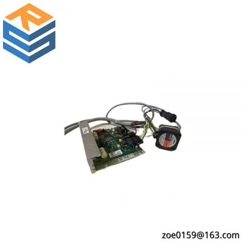 PACIFIC SCIENTIFIC PC834-001-T High-Performance Control Module