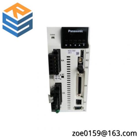 Panasonic DL-1109CWS Control Module