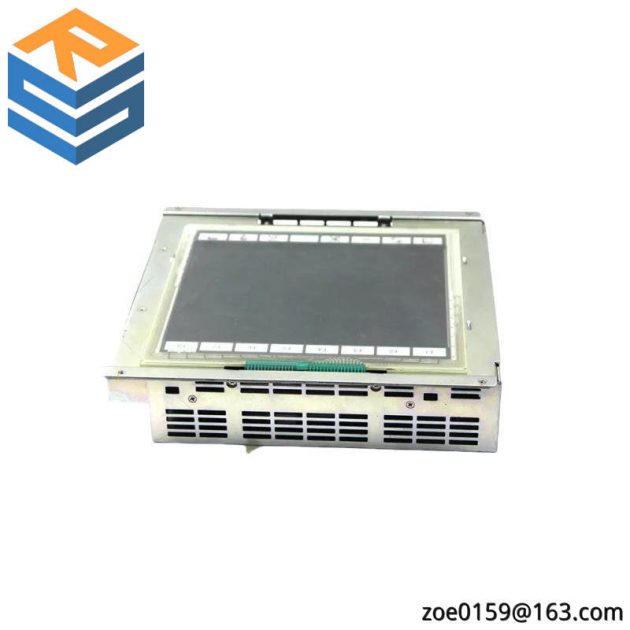 Panasonic FP-VM-10-MO Industrial Monitor, Precision Control Solution