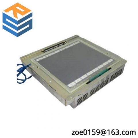 Panasonic FP-VM-10-MO: High-Performance Industrial Touch Screen
