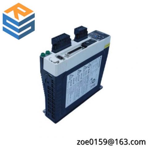 Panasonic MADDT1205N - Advanced AC Servo Drive, High Performance Control Module