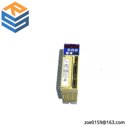Panasonic MSD043A1XX Industrial Servo Drive
