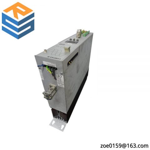 Parke CPX1500M/E7/F8 Compact Servo Controller