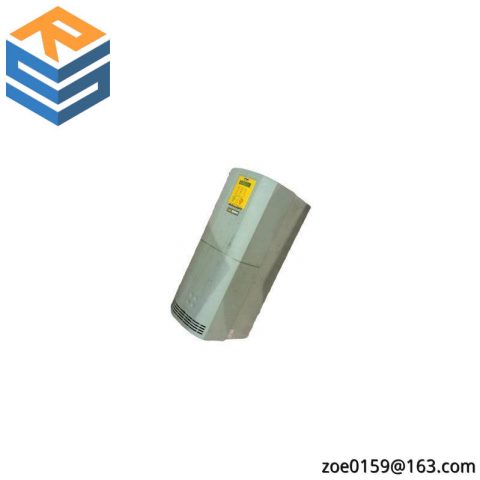 Parker 890SD/4/0087E/B/00/A/US Drive: Advanced AC Variable Speed Drive for Industrial Applications
