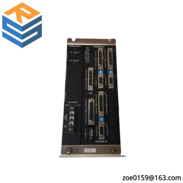 Yokogawa PC10031 Axis Position Servo Controller - Precision Control for Industrial Automation