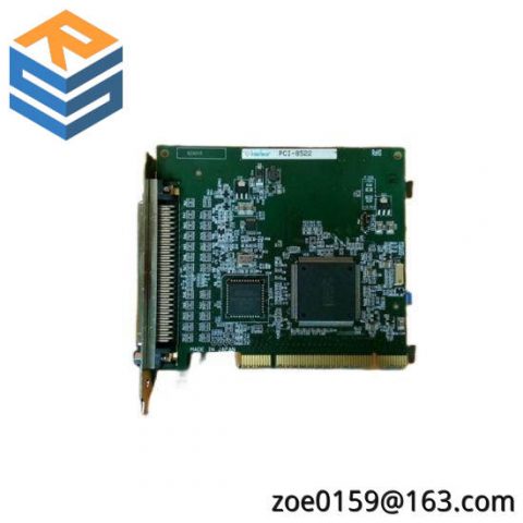 PCL-8522 INTERFACE: Siemens, 8522, Analog Input Module, Industrial Automation