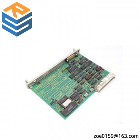 SIEMENS PCS810 Micro Processor: Advanced Control Solutions for Industry