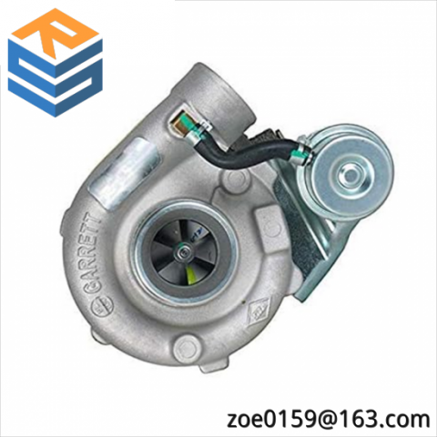 Perkins 2674A404 Turbo Turbocharger, High Performance Engine Component