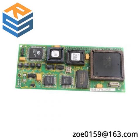 ABB REF615E 1VHR91001499 - Brand New, Industrial Control System Module
